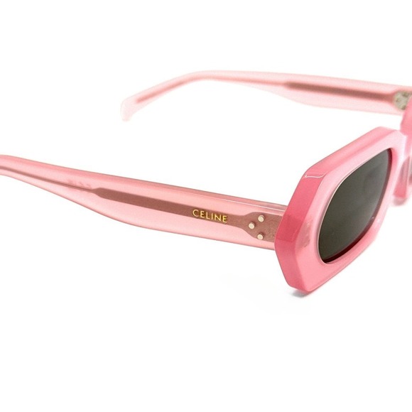New! CELINE Sunglasses CL40243I 72J, Authentic - Picture 7 of 13